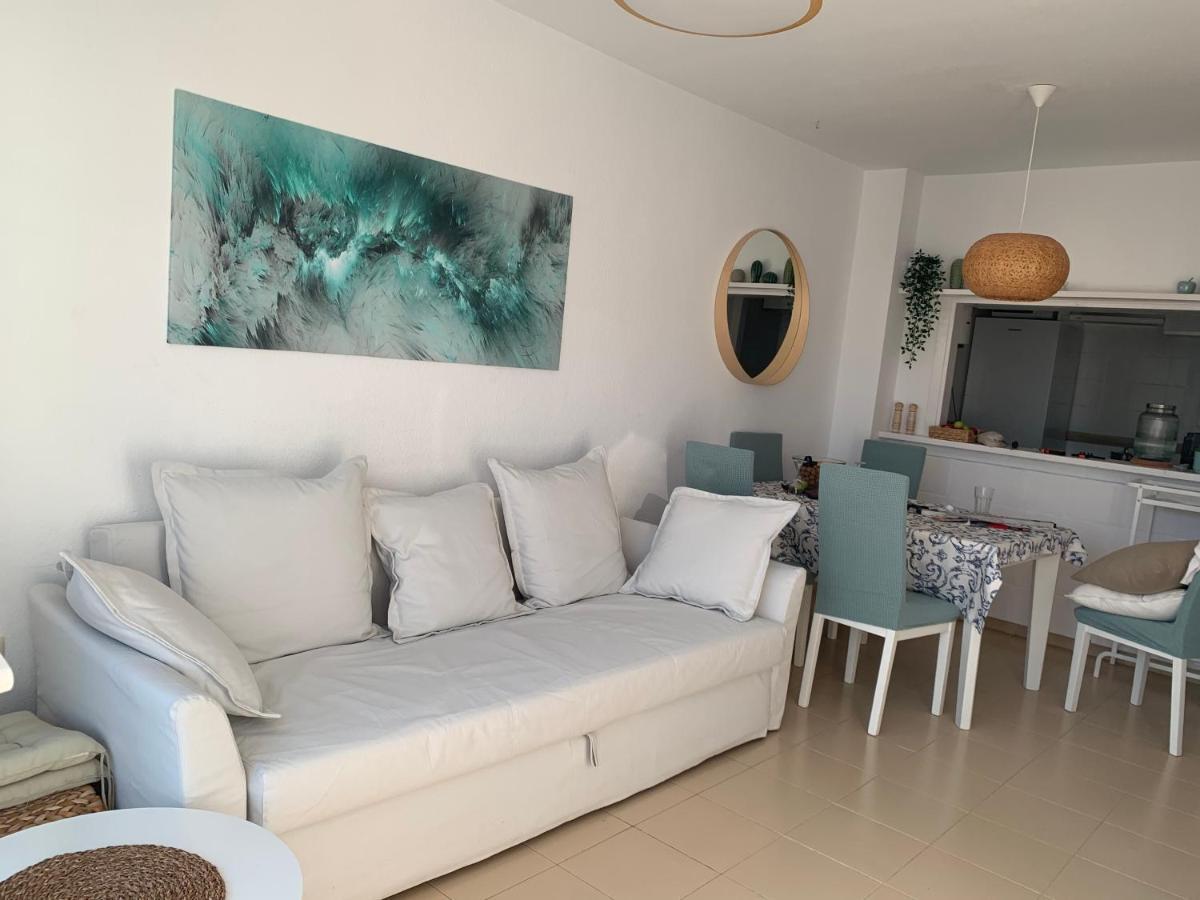 Vera Playa La Medina Los Amarguillos 외부 사진