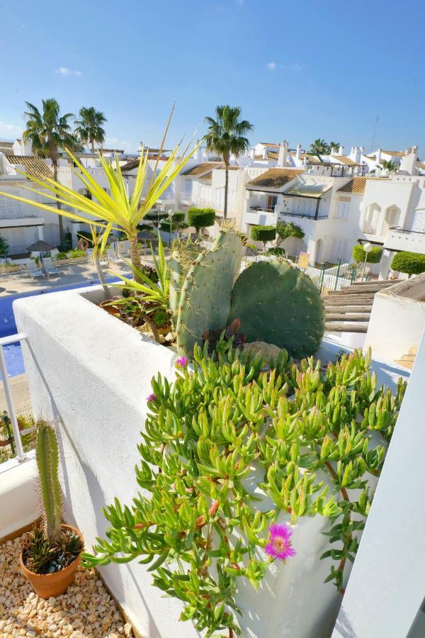 Vera Playa La Medina Los Amarguillos 외부 사진