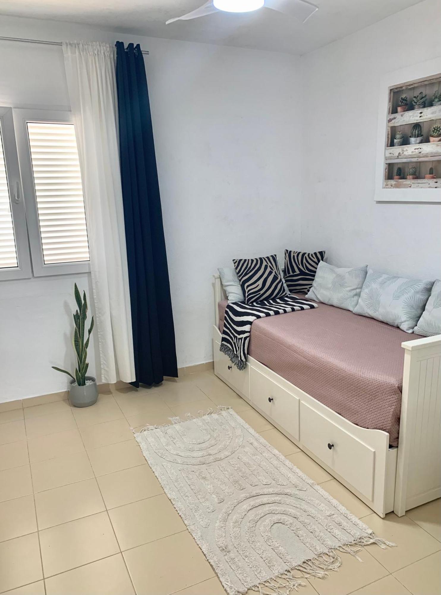 Vera Playa La Medina Los Amarguillos 외부 사진